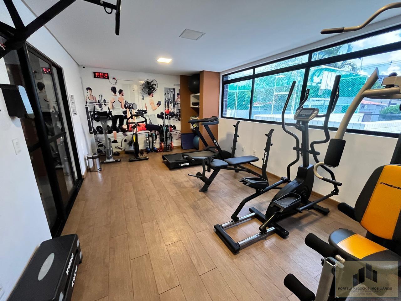 Apartamento à venda com 2 quartos, 79m² - Foto 9
