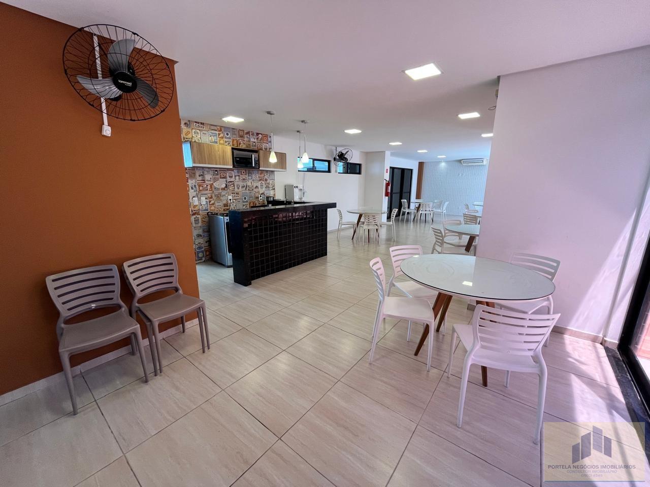 Apartamento à venda com 2 quartos, 79m² - Foto 8
