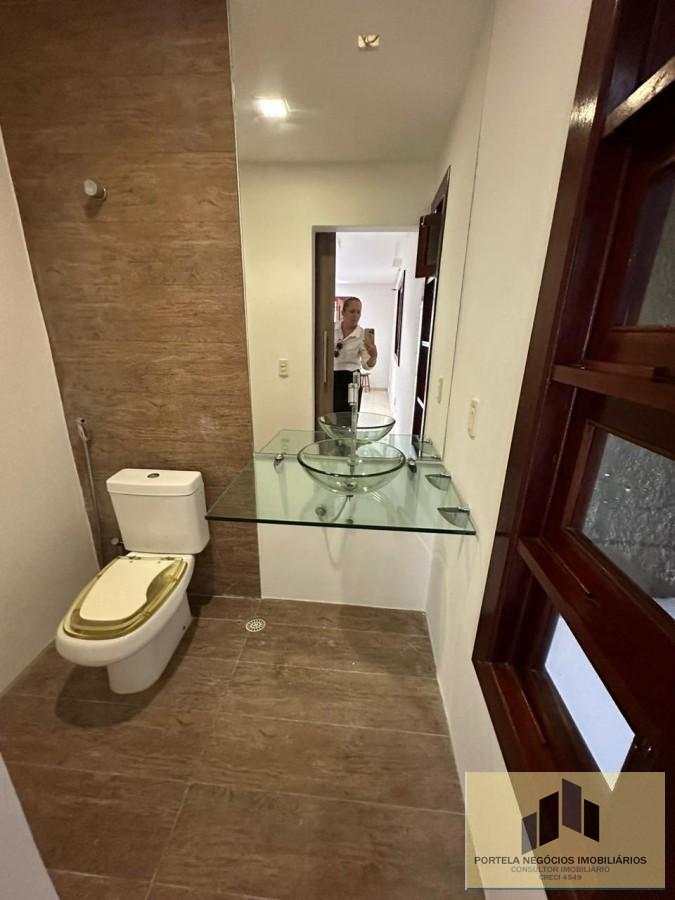 Casa de Condomínio à venda com 3 quartos, 250m² - Foto 7