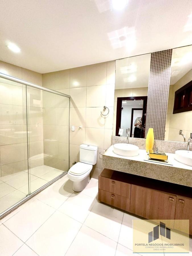 Casa de Condomínio à venda com 3 quartos, 250m² - Foto 11
