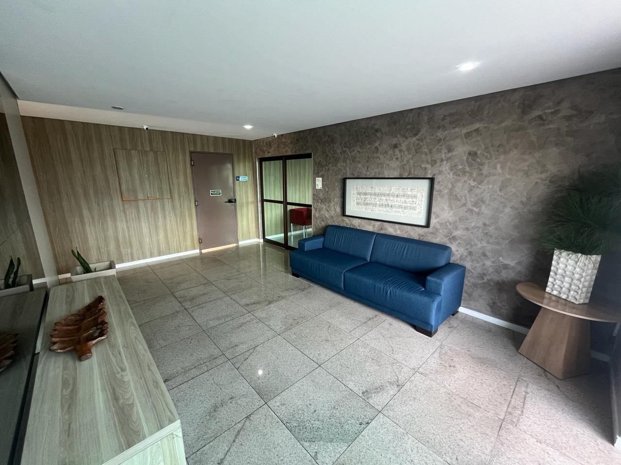 Apartamento à venda com 3 quartos, 68m² - Foto 9