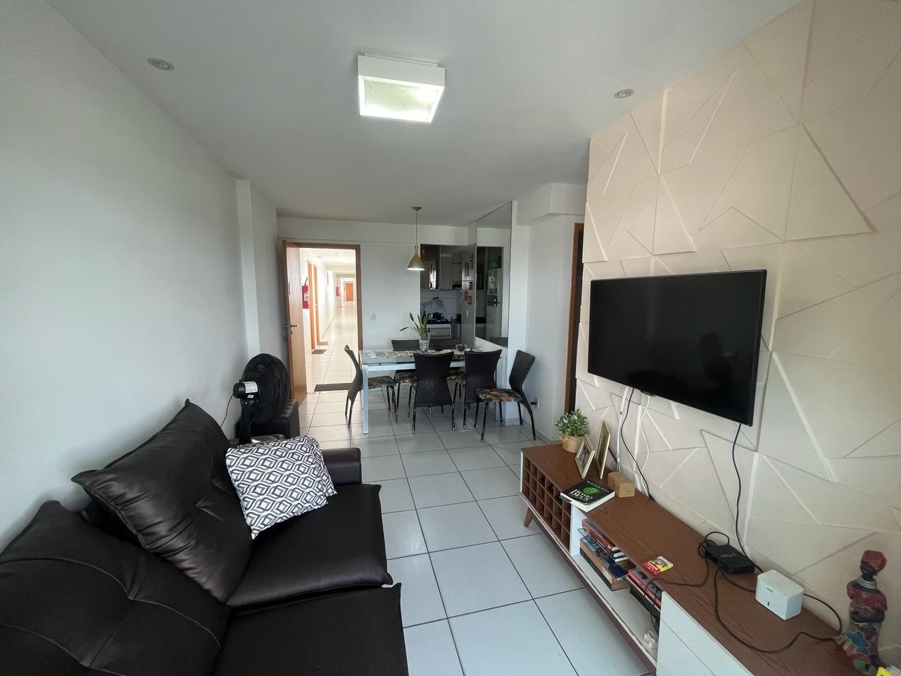 Apartamento à venda com 3 quartos, 68m² - Foto 11