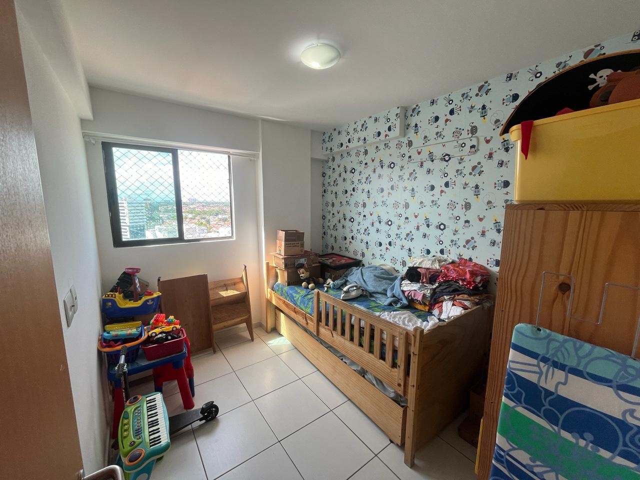 Apartamento à venda com 3 quartos, 68m² - Foto 15