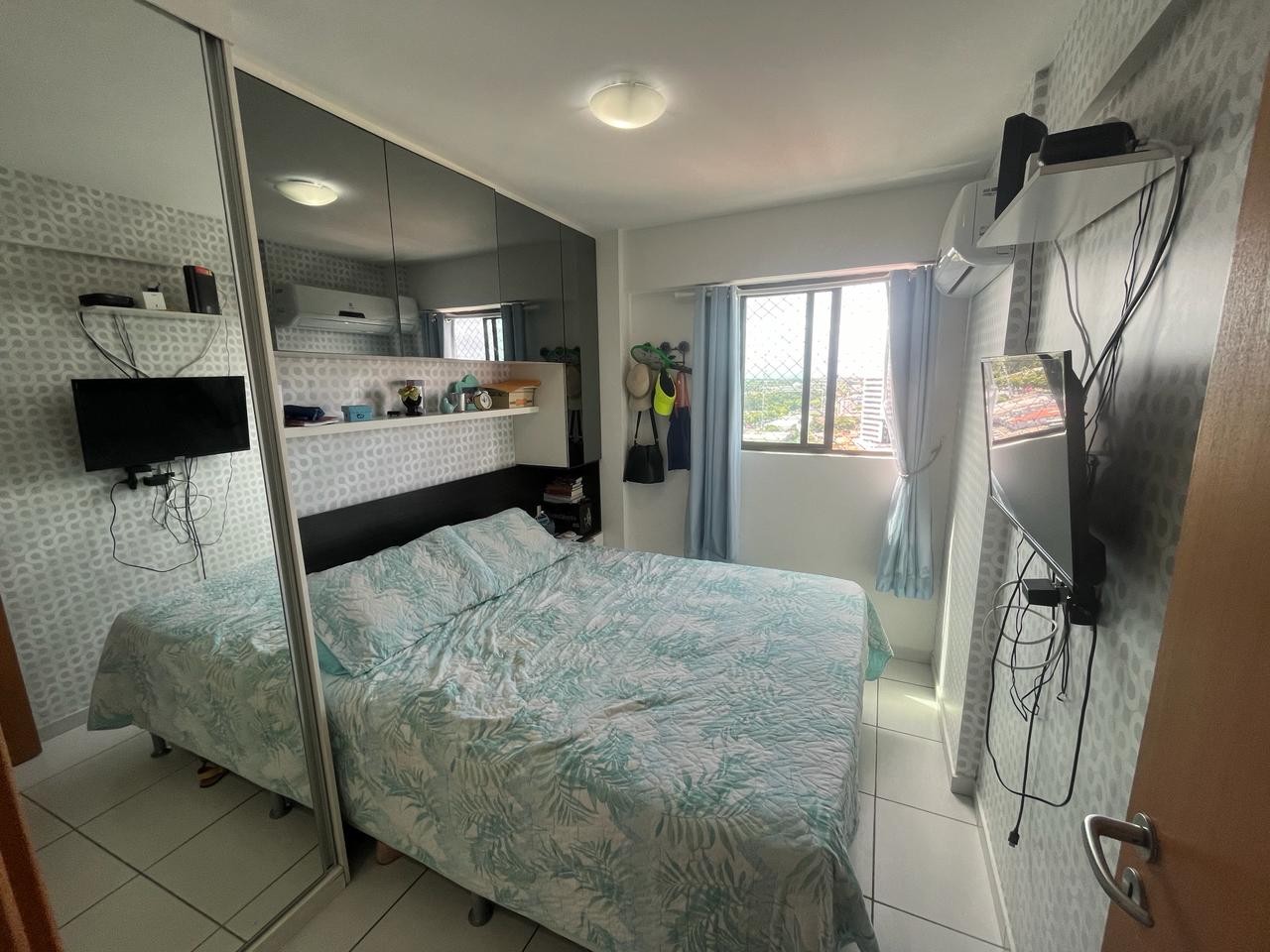 Apartamento à venda com 3 quartos, 68m² - Foto 16
