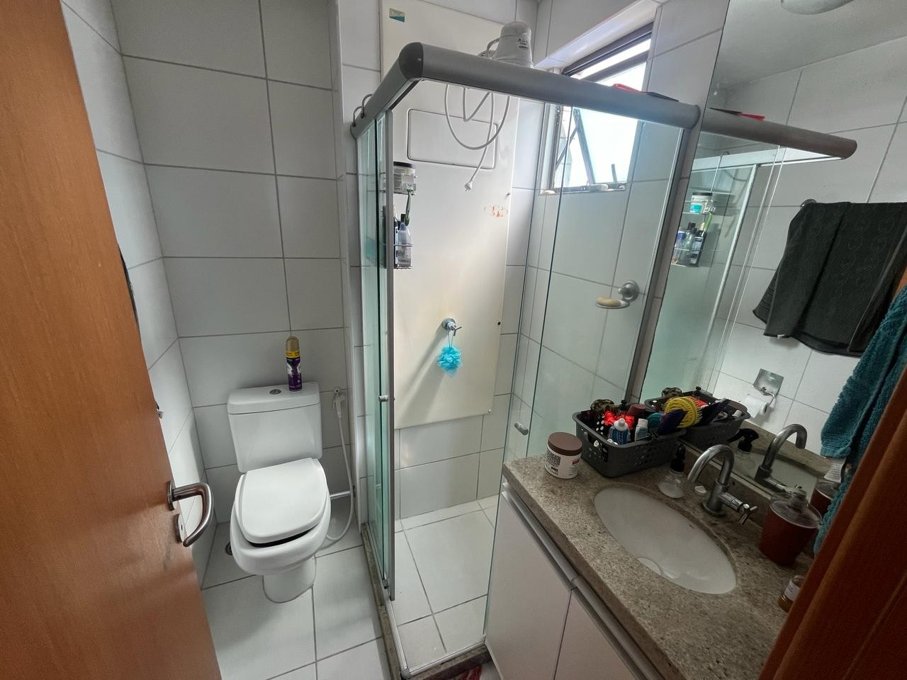Apartamento à venda com 3 quartos, 68m² - Foto 18