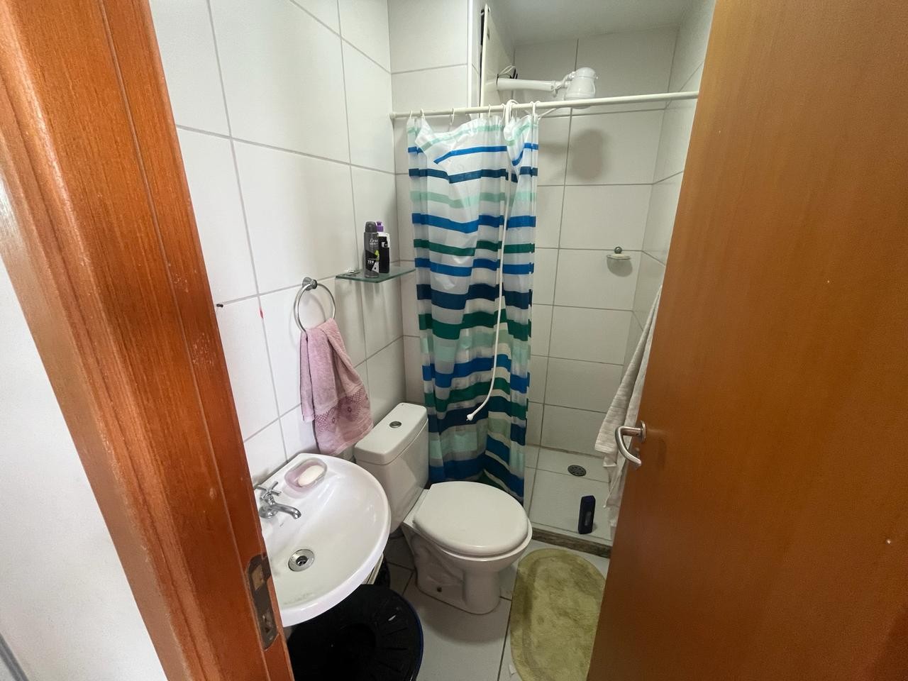 Apartamento à venda com 3 quartos, 68m² - Foto 20